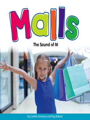 cover image of Malls